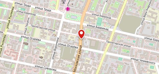 БарZak на карте