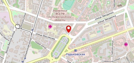 Такеши Китано на карте