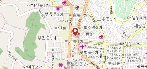 바사케 보수점 на карте