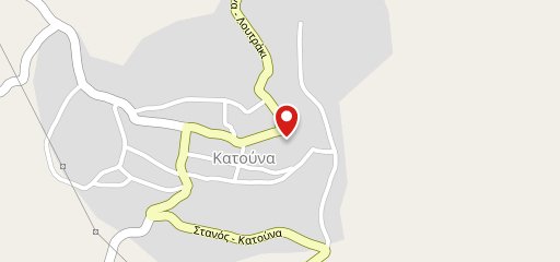 Base Cafe на карте