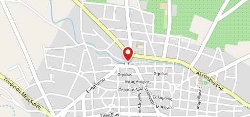 Base cafe на карте