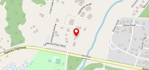 Basecamp на карте