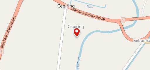 Basecamp COD на карте