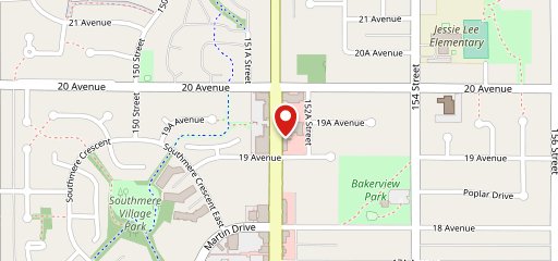 Baseline's Pub на карте