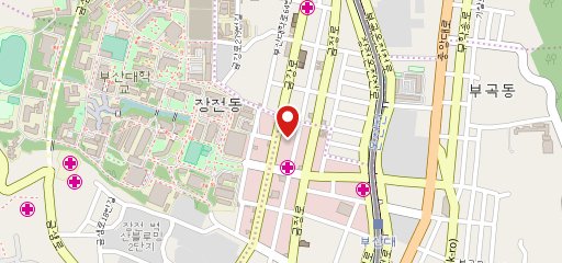 basement на карте