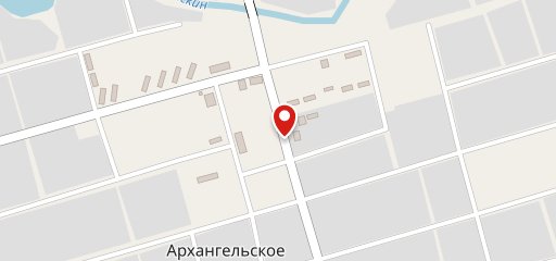 Bashkirskaya Melovuza на карте