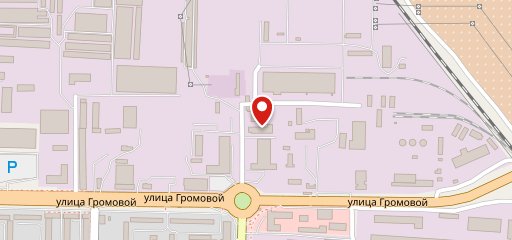 Дон Кихот на карте