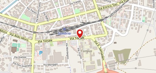 Basic Café_BS на карте