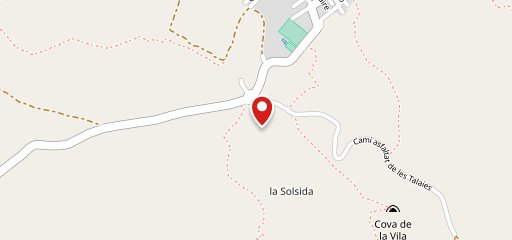 Basic Godall на карте
