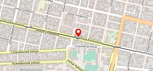 Basific grill house на карте
