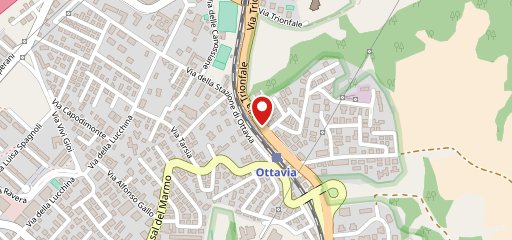 Pizzeria da asporto & a domicilio Basileus Maya 2.0 на карте