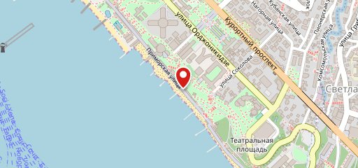 Bazilik на карте