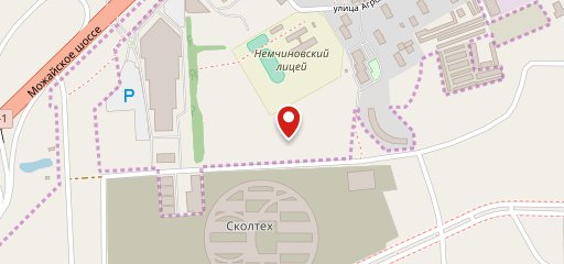 Basilic на карте