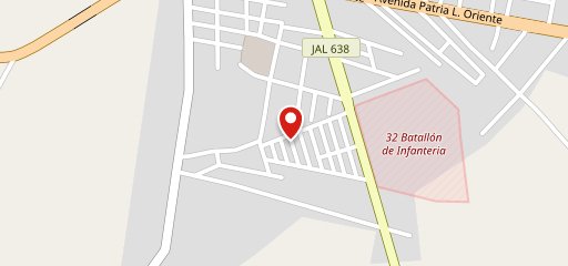 Basilico на карте