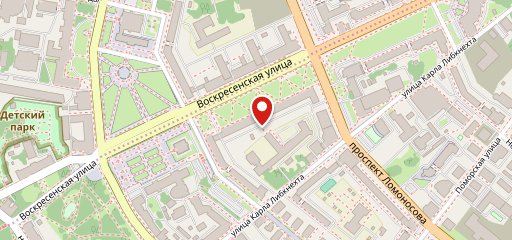 BASILICO на карте