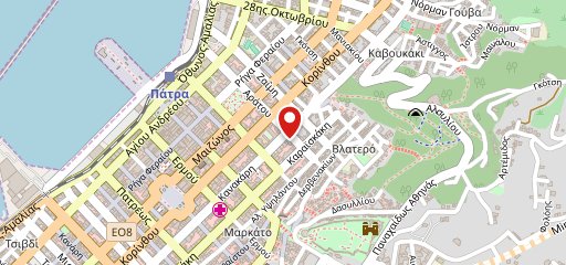 Basilópoulos Bakery на карте