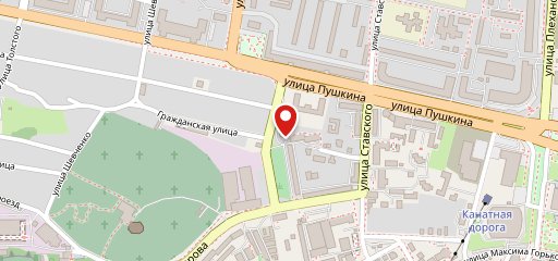 Tazik-club на карте