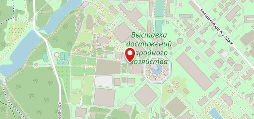 BRandICE на карте