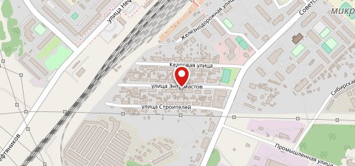 BRandICE на карте