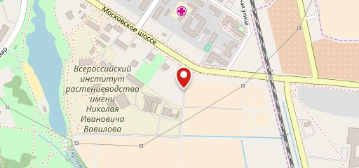 Баскин Роббинс на карте