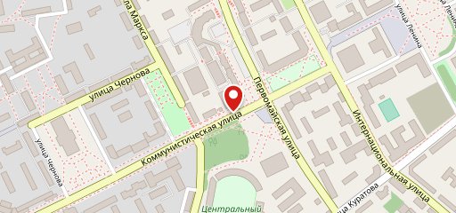 BRandICE на карте