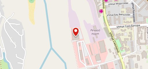 Morcof' на карте