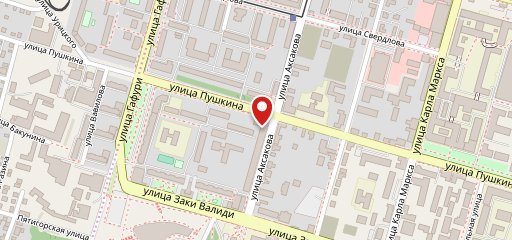 Баснями не кормим на карте