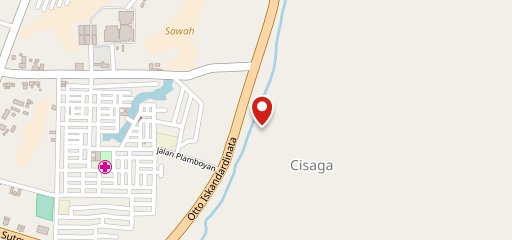 Baso Agus kasono на карте