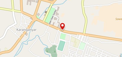 Baso Benpas на карте