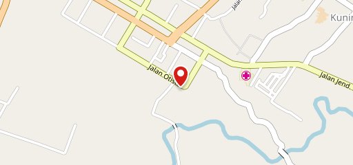Baso Delu на карте