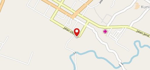 Bakso H.U на карте