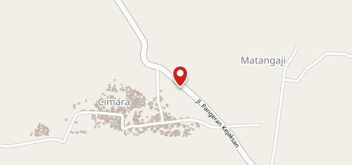 Bakso Rudal & Mie Ayam Ceker Mas Gofur на карте