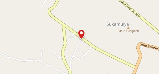 Baso Uje на карте