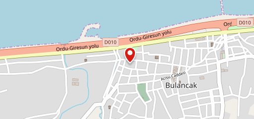 Basoglu Pide на карте