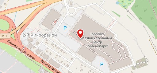 Басqиата на карте