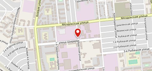 Bass Cafe на карте