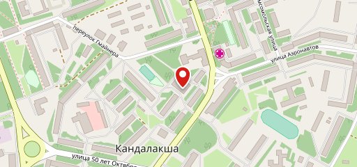 BassCoffee на карте