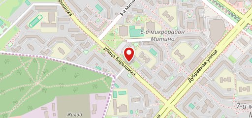 Бастард'с на карте