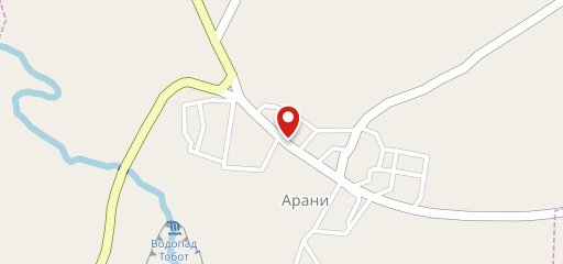 Бастион на карте
