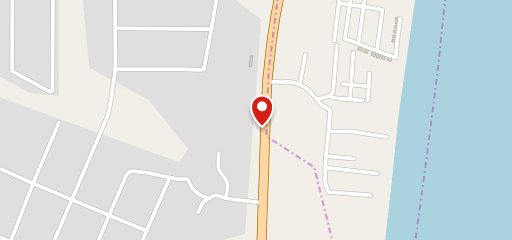 Бастион на карте