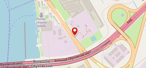 Basturma на карте