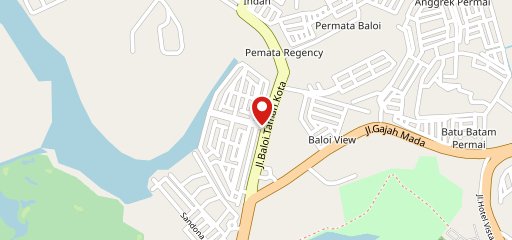 Batambarbeque на карте
