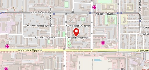 Batata bar на карте