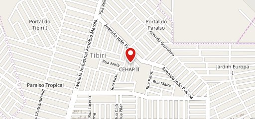 Batatadoyan на карте