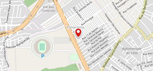 Batataria21 на карте