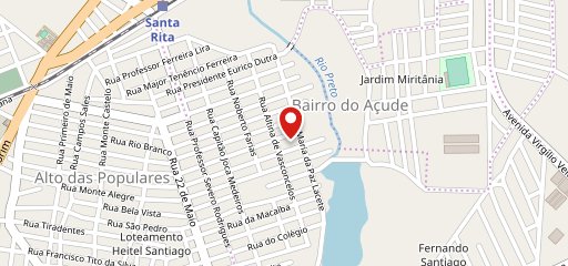 Batatariadamanu на карте