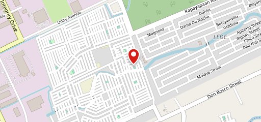 Batchy's на карте