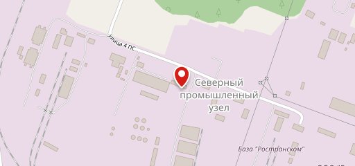Банный комплекс Варта СПА на карте