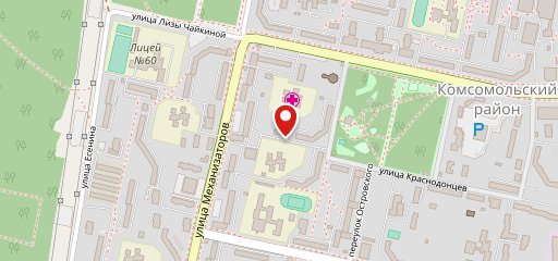 Свежесть на карте