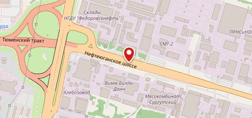 Батькивська хата, кафе на карте